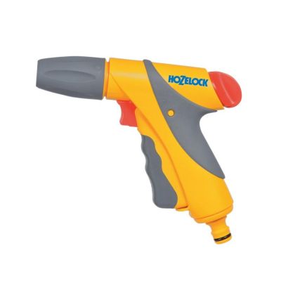 Пистолет-распылитель Jet Spray Plus 3-х режимный HOZELOCK 2682, Хозлок-Англия