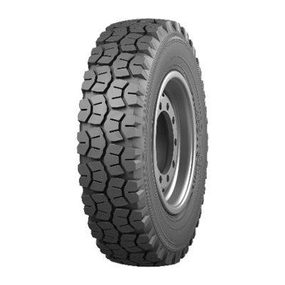 Шина 9.00R20 (260R508) Кама О-40БМ, нс14, 140/137J, с/к, без об/лент, M+S, г. Нижнекамск