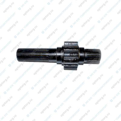 70-2407053-04 Шестерня (L=337 мм.) МТЗ-1025