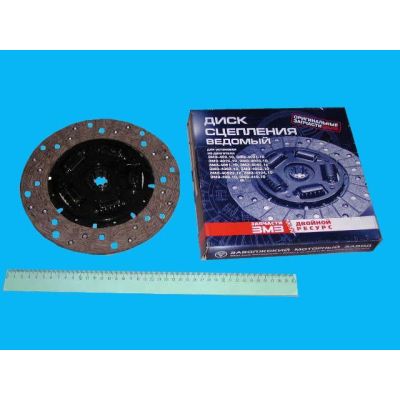 4063-1601130-04 ДИСК СЦЕПЛЕНИЯ /ЗМЗ/ Газель
