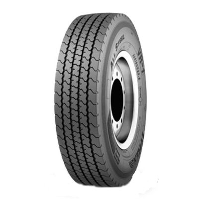 Шина ЦМК 295/80R22,5 Tyrex All Steel VR-1, 152/148M, б/к, универсальная, M+S, (Кордиант), г. Ярославль