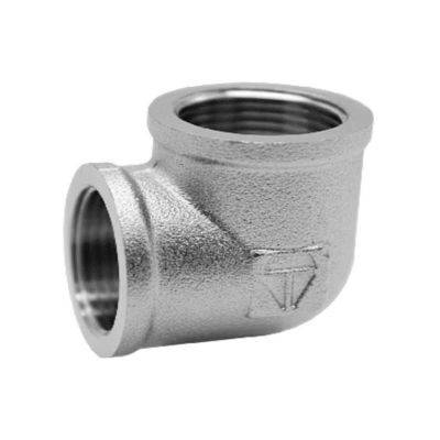 УГОЛЬНИК STI ф25 вн-вн