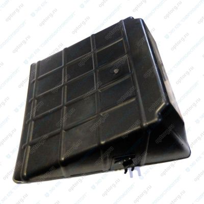 5320-3703158-20 КРЫШКА (пластик) ГНЕЗДА АККУМУЛЯТОРНЫХ БАТАРЕЙ (АКБ) ПАО КАМАЗ
