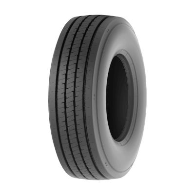 Шина ЦМК 385/65R22,5 Кама Pro NT-203, 164K, б/к, прицепная, M+S, г. Нижнекамск