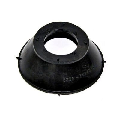 5320-3414036 Накладка (пыльник) защитная наконечника рулевой тяги (большой) ("БРТ" Балаково) тяги сошки, конус