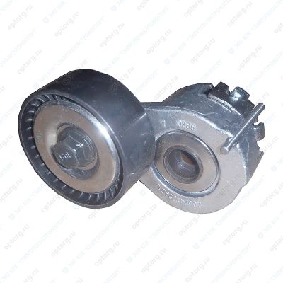 40624-1029010 МЕХАНИЗМ НАТЯЖЕНИЯ РЕМНЯ ЗМЗ-40524,40525,40904,40905,40906 дв., УМЗ-4216, А274 дв. Евро-3,Евро-4/Zommer/