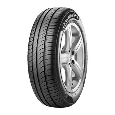 Шина 185/60R14 Pirelli Cinturato P1 Verde, 82H, б/к, летняя, (Пирелли)