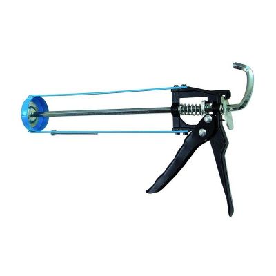 Пистолет для герметика скелетный 310 мм, 1901010, Tools-for-people(тулс-фо-пипл), Китай