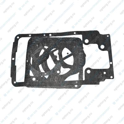 Ремнабор прокладок заднего моста /малый/ МТЗ-80 /паронит /10 шт /GorTess/