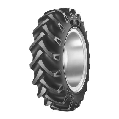 Сельхозшина 11,2-24 BKT TR-135, нс8, 116A6, камерная без камеры, (БКТ), Индия