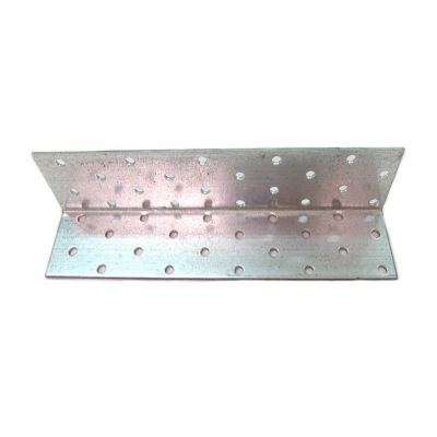 KUR-200х40 Уголок равносторонний  200*40*40