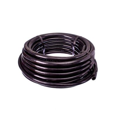 Шланг поливочный ПВХ "Каучук" d 3/4 (19 мм),  L-20 м г. Георгиевск