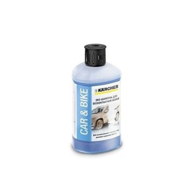 Эко шампунь RM 615 Karcher (1л)  6.295-744.0 Керхер