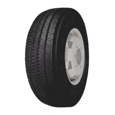 Шина ЦМК 295/75R22,5 Кама All Steel NF202, 148/145M, б/к, рулевая, г. Нижнекамск