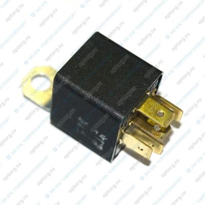 751.3777 РЕЛЕ 5-ти конт. 24 В с кронштейном (взамен 901.3747)