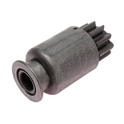 2502.3708600 ПРИВОД СТАРТЕРА ЯМЗ, комбайн НИВА (стартеры СТ142Т.3708, 25(2501).3708-01,2501.3708-40, 3202.3708) 11 зуб. "ELTRA"