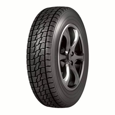 Шина 185/75R16 Forward Dinamic 232, 95T, б/к, всесезонная, M+S, (Форвард), г. Барнаул, Нива