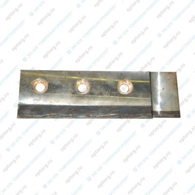 ПСБ.53.524 Нож поршня (ПС-1,6 "Киргизстан")