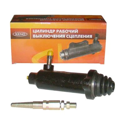 KNU-1602510-72 ЦИЛИНДР СЦЕПЛЕНИЯ РАБОЧИЙ/а/м УАЗ с дв 409/КиТ/