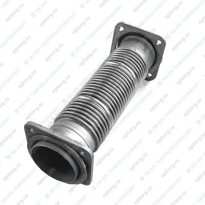 54115-1203012-01 МЕТАЛЛОРУКАВ ТУРБО 375*130*130 (Тульский патронный завод)