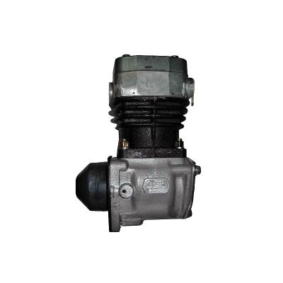 АМ.3509015-12 КОМПРЕССОР 1-но одноцилиндровый (аналог 18.3509015 / 18.3509015-133 / 53205-3509015) (Айк-Мото, г.Ижевск)