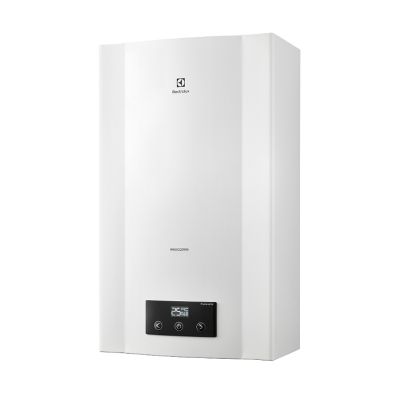 Газовый водонагреватель "ELECTROLUX" GWH 11 Prolnverter (колонка)