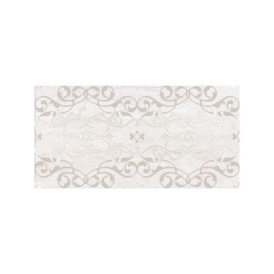 Плитка вставка 300x600 мм "Анкара" светло-бежевая люкс (сорт 1) ГОСТ 13996-2019 AXIMA (Россия)