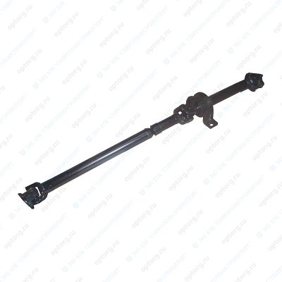 С45R02.2200010 Вал карданный ГАЗель-Next (4,6т., база 4135 мм) ГАЗ Оригинал