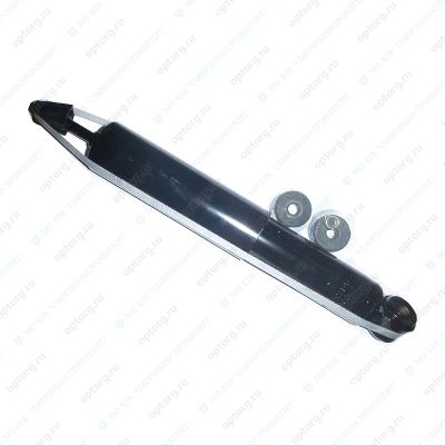 KNU-2905006-61 АМОРТИЗАТОР ПЕРЕДНИЙ газовый (с устан. к-том; для а/м УАЗ-3162, 3163, (колея 1600 mm)/КиТ/