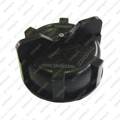 6520-1311100 КРЫШКА РАСШИРИТЕЛЬНОГО БАЧКА "Мапра"