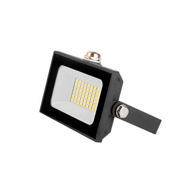 Прожектор General (403110) GTAB 20W 6500К 1550Лм светодиодный IP65, 403110