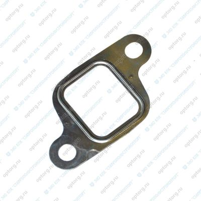 5340.1008027-02 Прокладка коллектора выпускного (Евро-4) ЯМЗ-534,-536