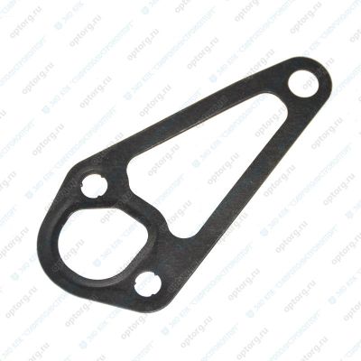 5340.1303324 Прокладка трубы водяной (Евро-4) ЯМЗ-534,-536