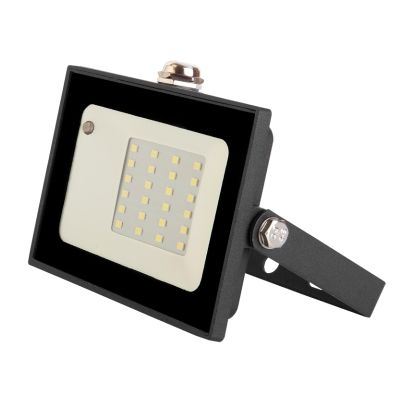 Прожектор General (403600) GTAB 30Д 30W 6500К 2700Лм светодиодный IP65, 403600