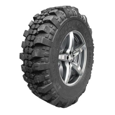 Шина 33/12,5R15 Forward Safari 500, 108L, б/к, всесезонная, повышенной проходимости, (Форвард), г. Барнаул, *