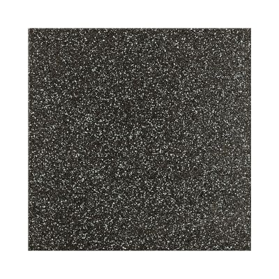 Керамогранит глаз. структурная  298x298 мм, 8,5 мм, "Milton" ML4A406D темно-серый сорт 1  ГОСТ 13996-2019 Cersanit Mito