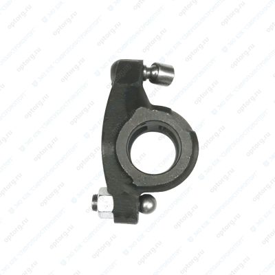 3942748 Коромысло клапана впускного (короткое) двигателя Cummins 6LTAA-8.9 (4995630, 3964796)