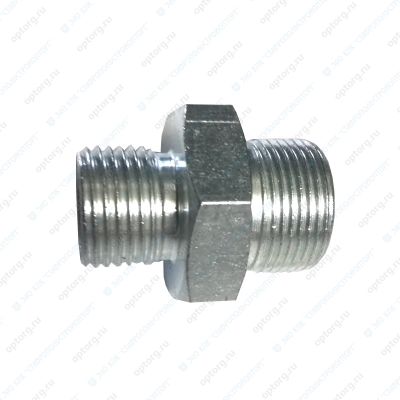 Штуцер переходной (BSP 3/4" - DKOL M22x1.5) S32 недорого купить в ...