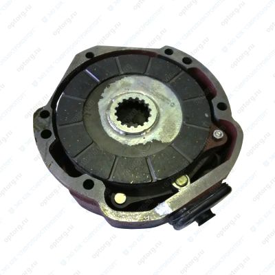 85-3502010-01 Тормоз в сборе МТЗ-1221