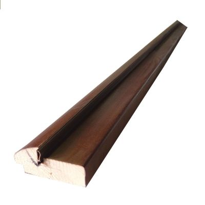 Брус коробочный 75*35  L=2,07м (шпон/анегри) "Арт Деко-М"  Россия