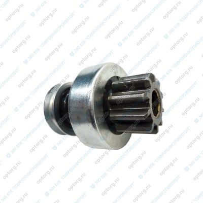 7402.3708600 ПРИВОД СТАРТЕРА МТЗ, ВМТЗ (стартеры 74.3708, 5404.3708, 7402.3708, 7412.3708)