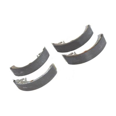 2108-3502090-55 КОЛОДКИ ТОРМОЗНЫЕ ЗАДНИЕ Б/АСБЕСТ.(ОАО "АВТОВАЗ") Приора