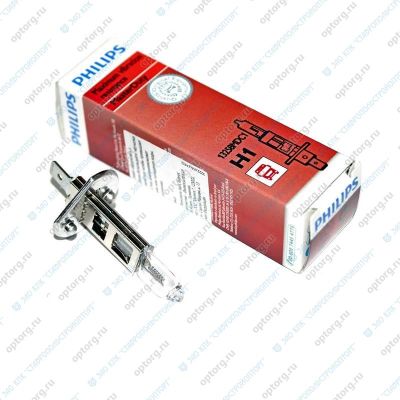 ЛАМПА Н1 (АКГ24-70) (13258 MDC1, "MASTER DUTY") ФАРНАЯ ГАЛОГЕН "PHILIPS" 24В