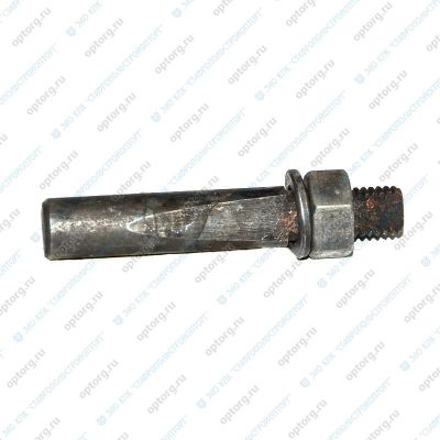 120-3001025 Клин пальца ушка рессоры (2ПТС-4,5)