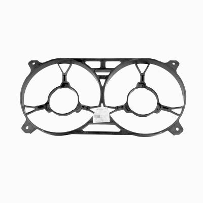 21214-1300024 КОЖУХ ВЕНТИЛЯТОРА диффузор