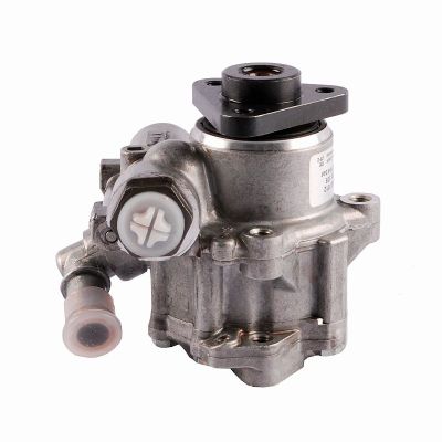 2123-3407012 НАСОС ГУРа 2110 нов.обр.