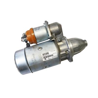 СТ-230 К4.3708 СТАРТЕР  ЗИЛ-130 12 в "БАТЭ"