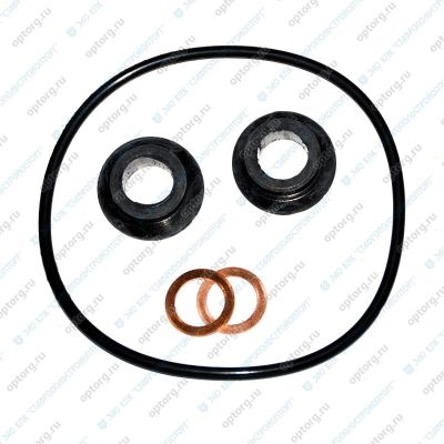 (12801) Ремкомплект фильтра тонкой очистки топлива эфт-532/Г/С/А  ЮМЗ-6 , (Бастион)