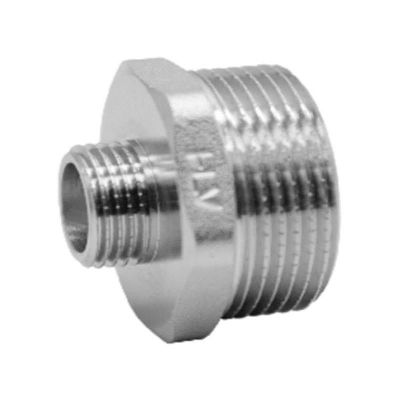 НИППЕЛЬ-ПЕРЕХОДНИК STI ф2*1 1/4