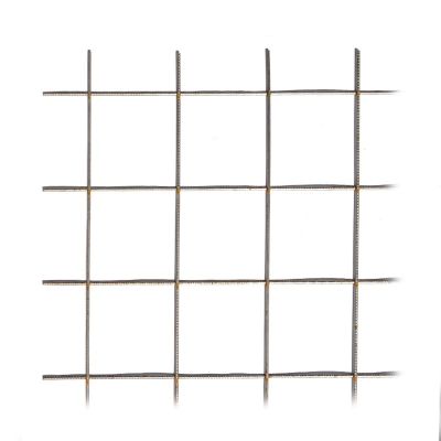 Сетка сварная 100x100 мм, 4 мм, 2x6 м, РТУ 25.93.13-002-01249457-2017